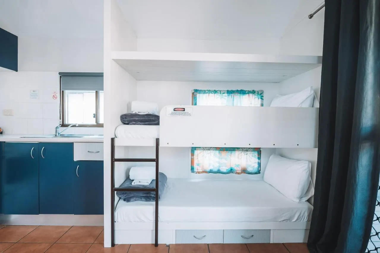 Big4 Breeze Holiday Parks - Rainbow Beach