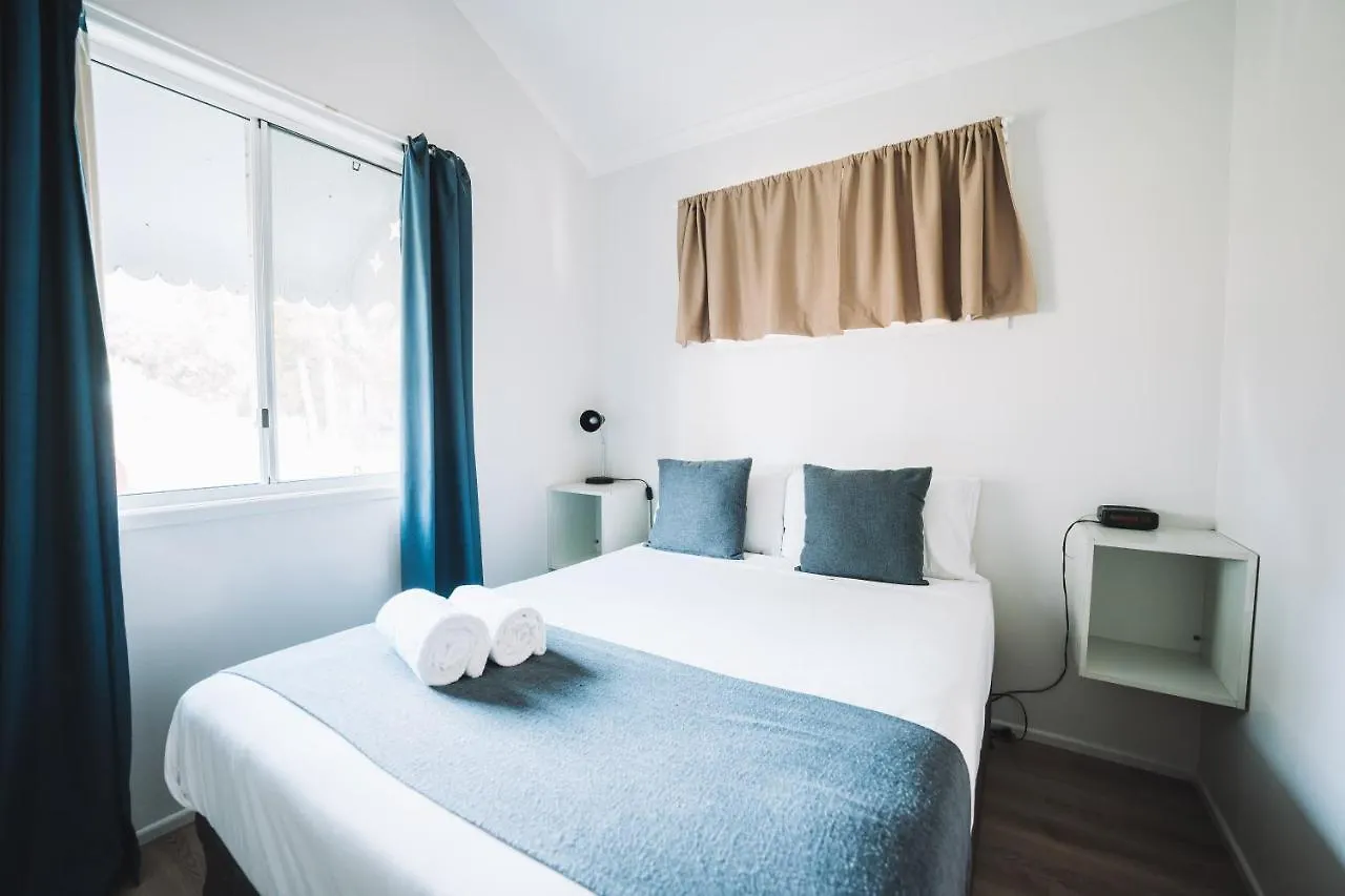 Big4 Rainbow Beach Holiday Park Austrália