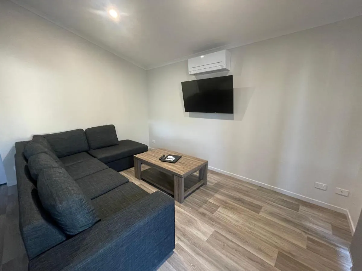 Big4 Breeze Holiday Parks - Rainbow Beach