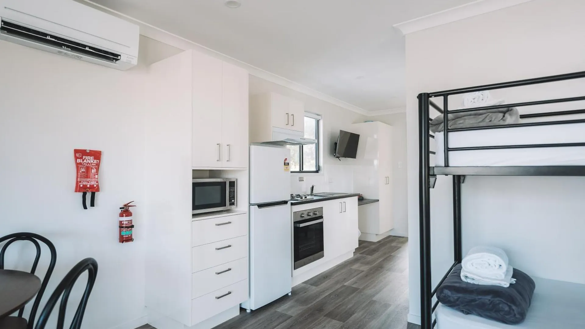 Big4 Breeze Holiday Parks - Rainbow Beach