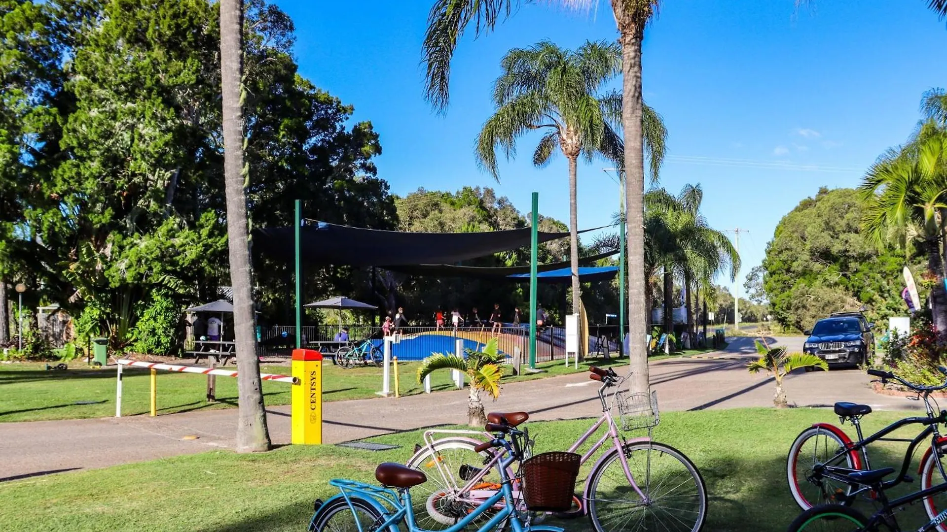 Big4 Breeze Holiday Parks - Rainbow Beach