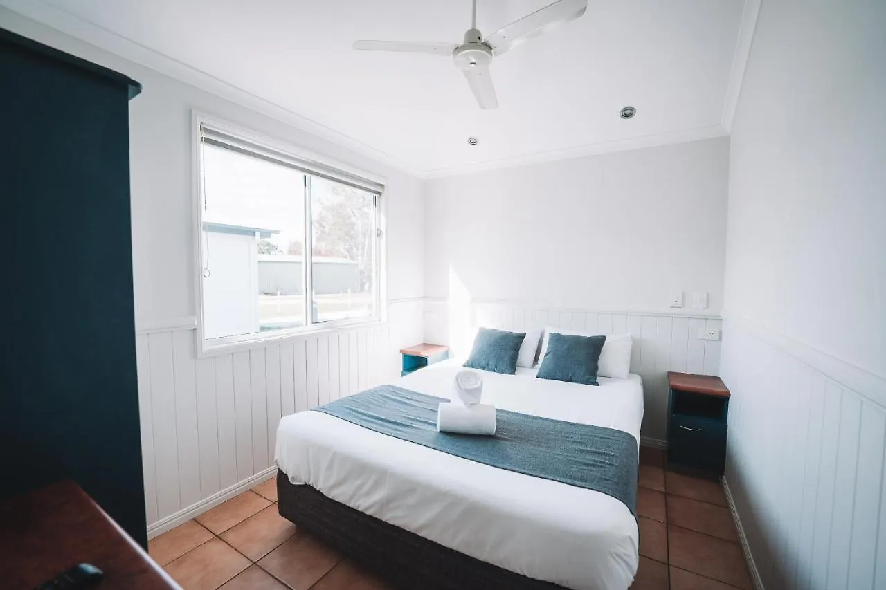 Big4 Breeze Holiday Parks - Rainbow Beach