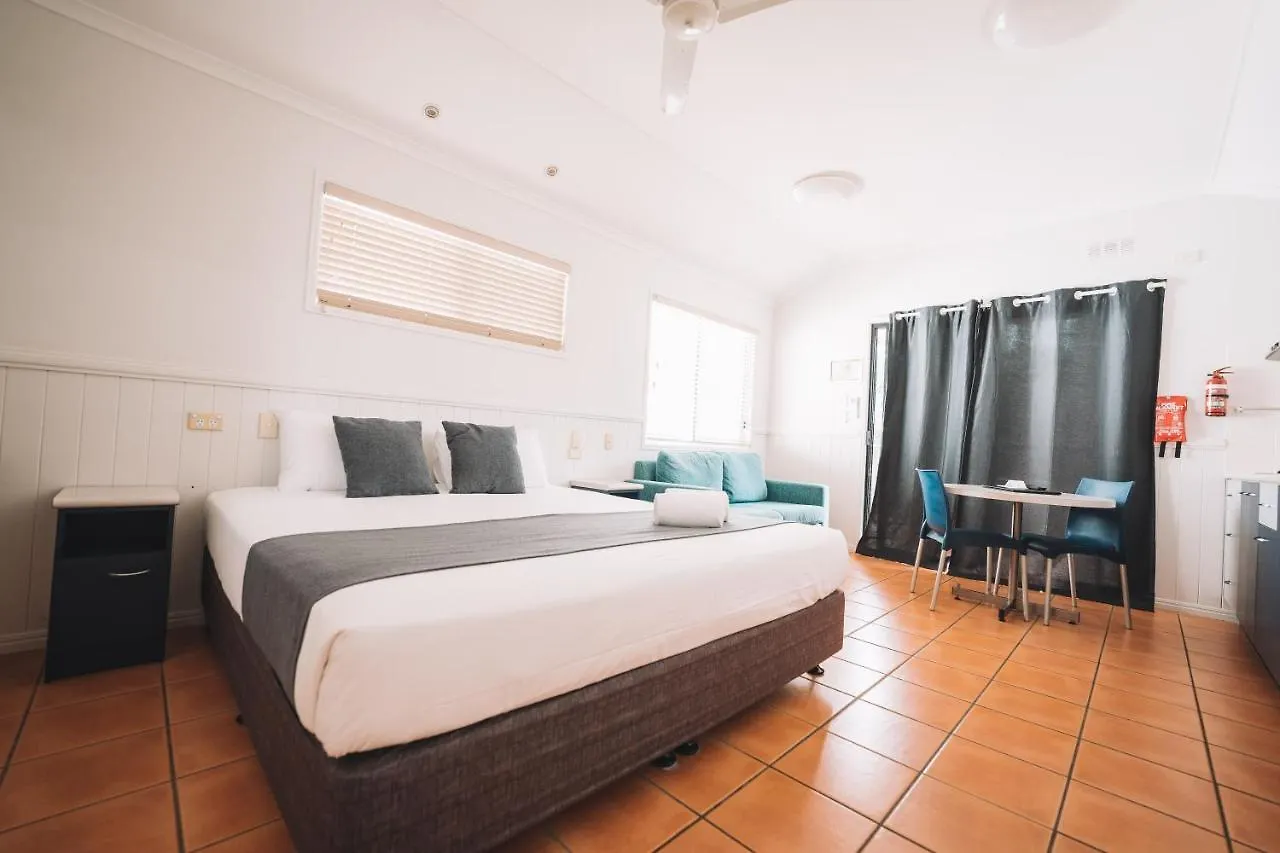 Big4 Breeze Holiday Parks - Rainbow Beach