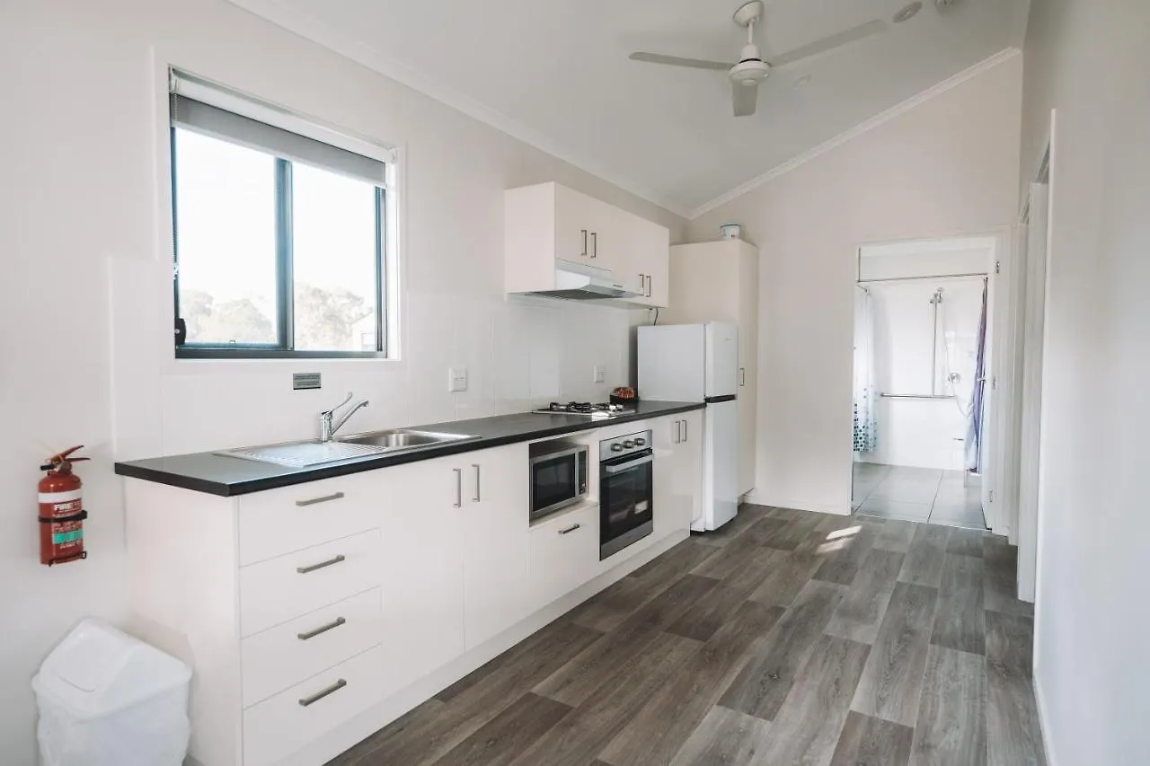 Big4 Breeze Holiday Parks - Rainbow Beach