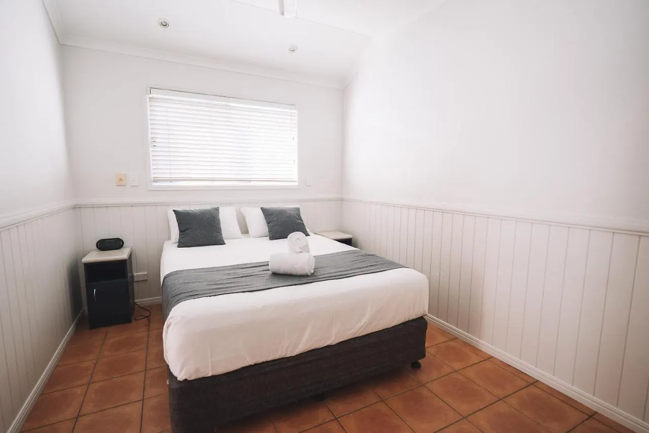 Big4 Breeze Holiday Parks - Rainbow Beach