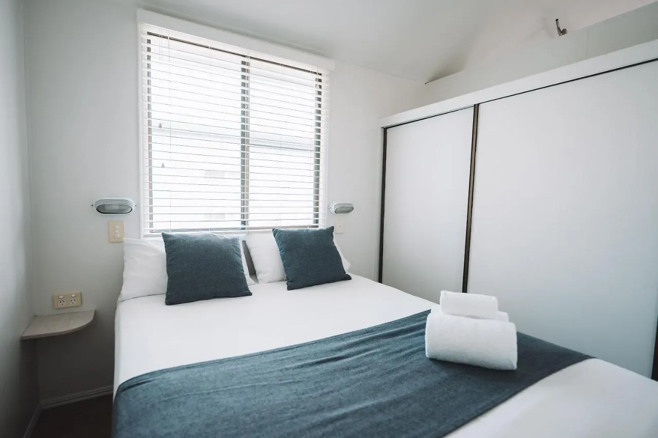 Big4 Breeze Holiday Parks - Rainbow Beach