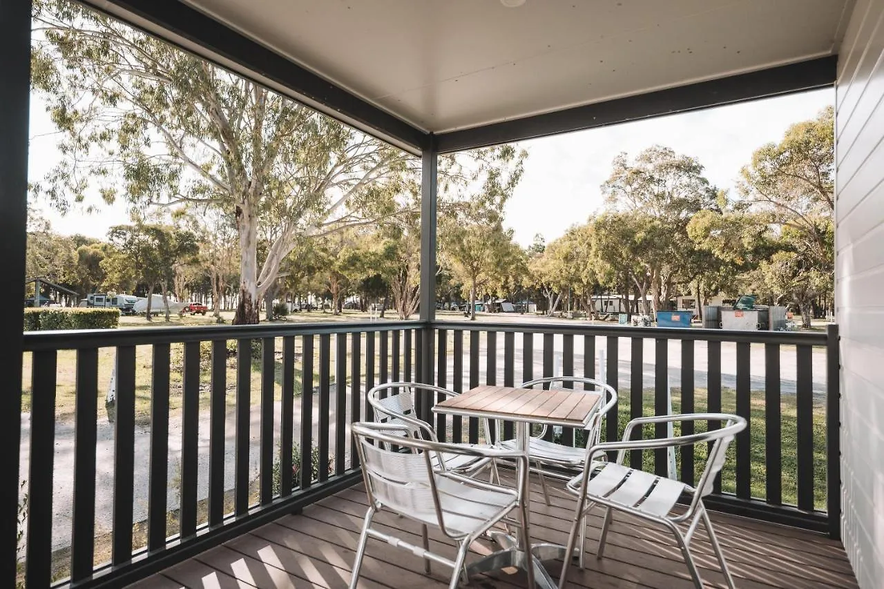 Big4 Breeze Holiday Parks - Rainbow Beach