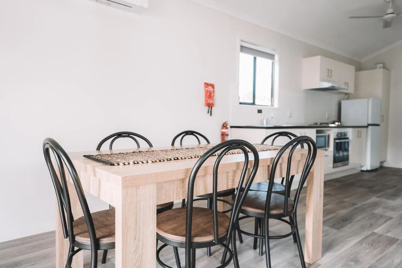 Big4 Breeze Holiday Parks - Rainbow Beach