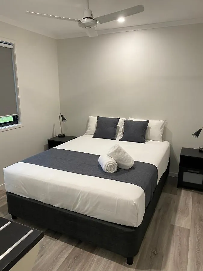 Big4 Breeze Holiday Parks - Rainbow Beach