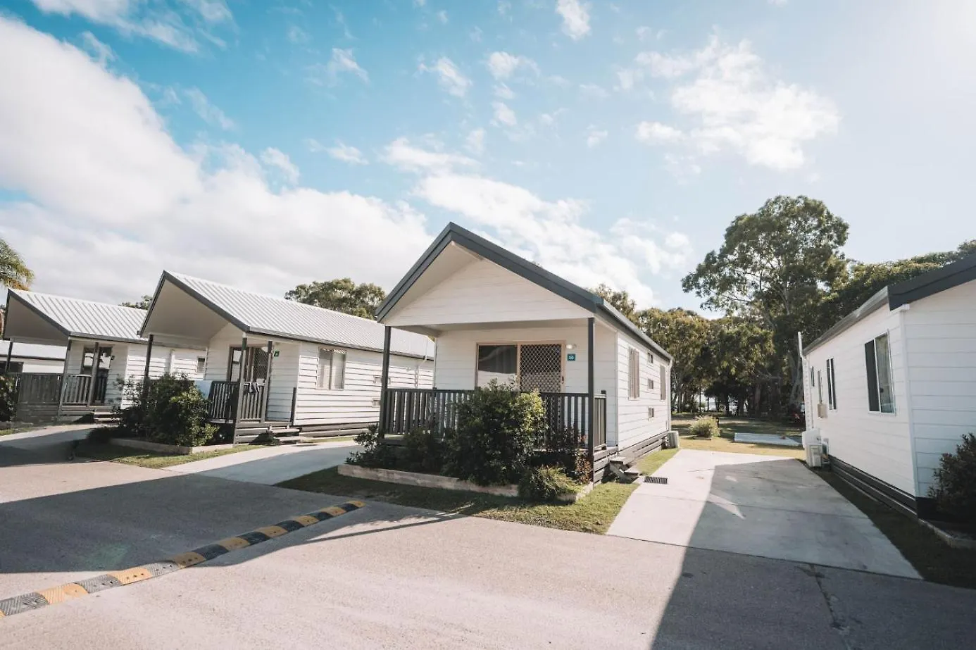 Big4 Breeze Holiday Parks - Rainbow Beach