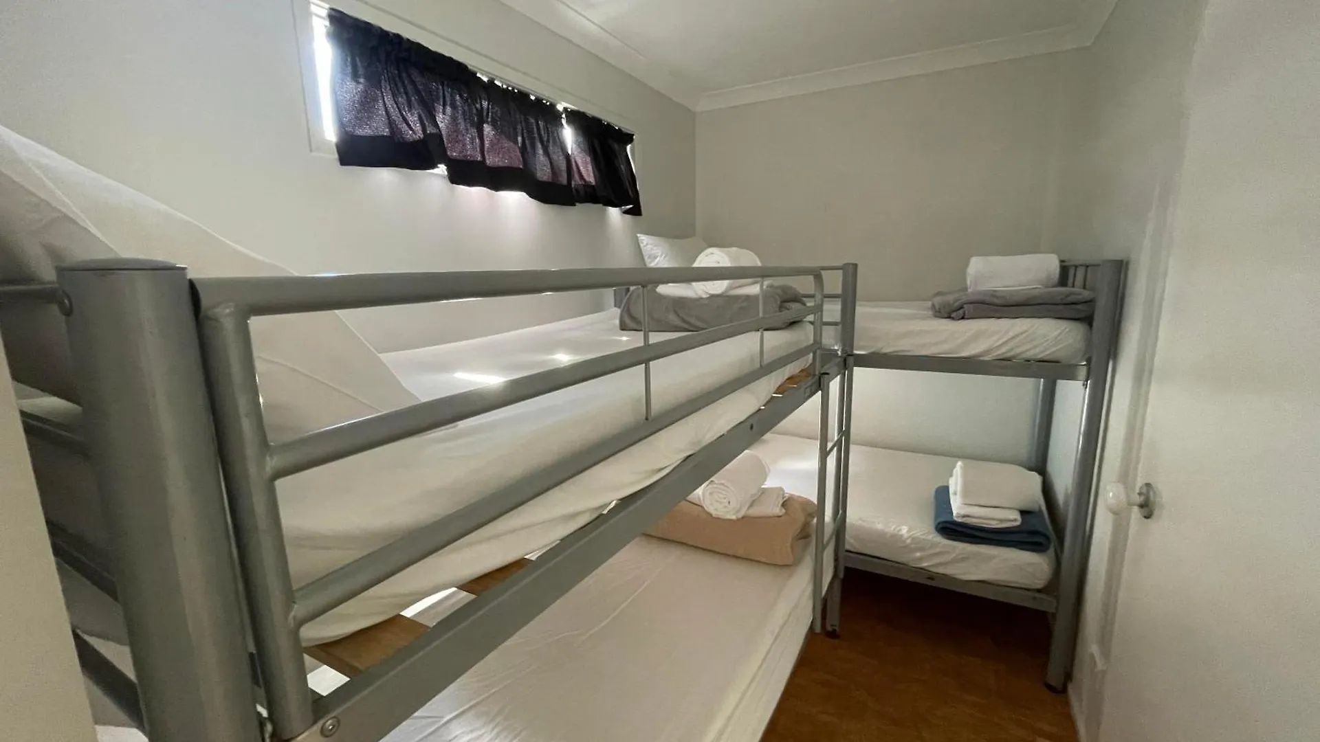 Big4 Breeze Holiday Parks - Rainbow Beach 3*,