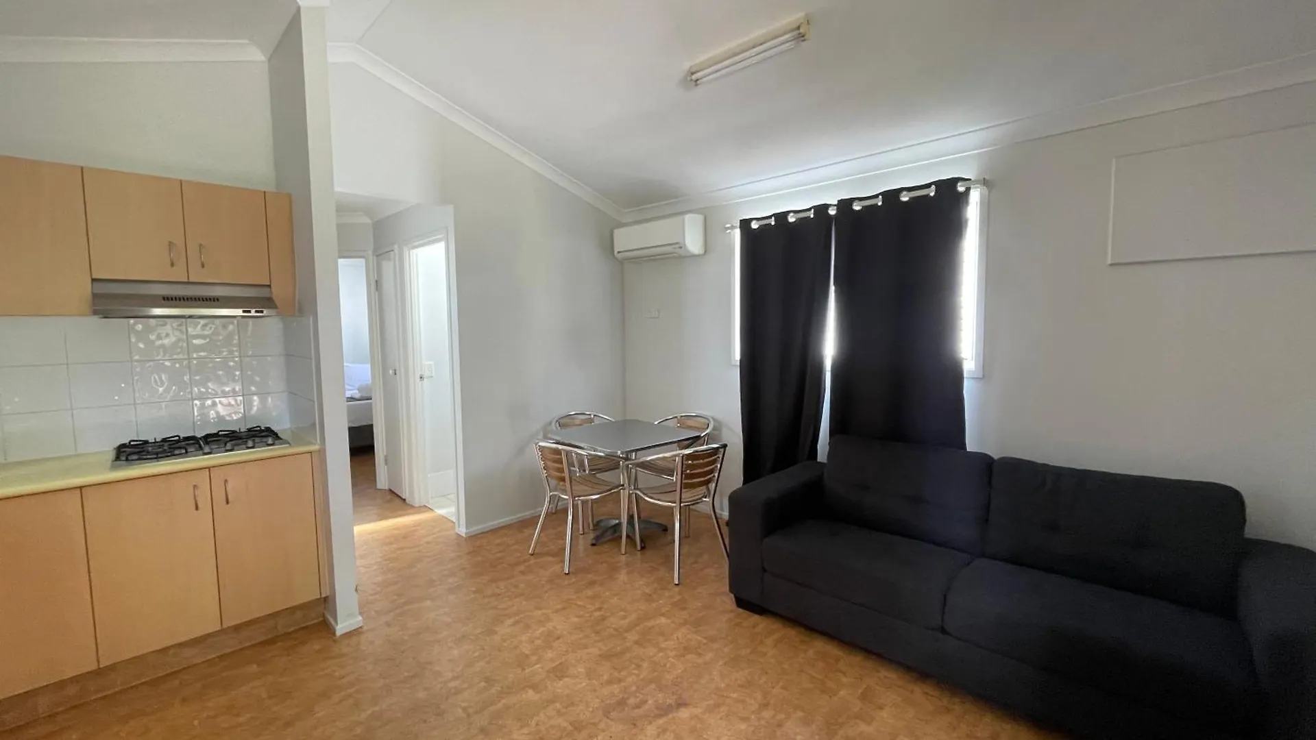 Big4 Breeze Holiday Parks - Rainbow Beach 3*,  Austrália
