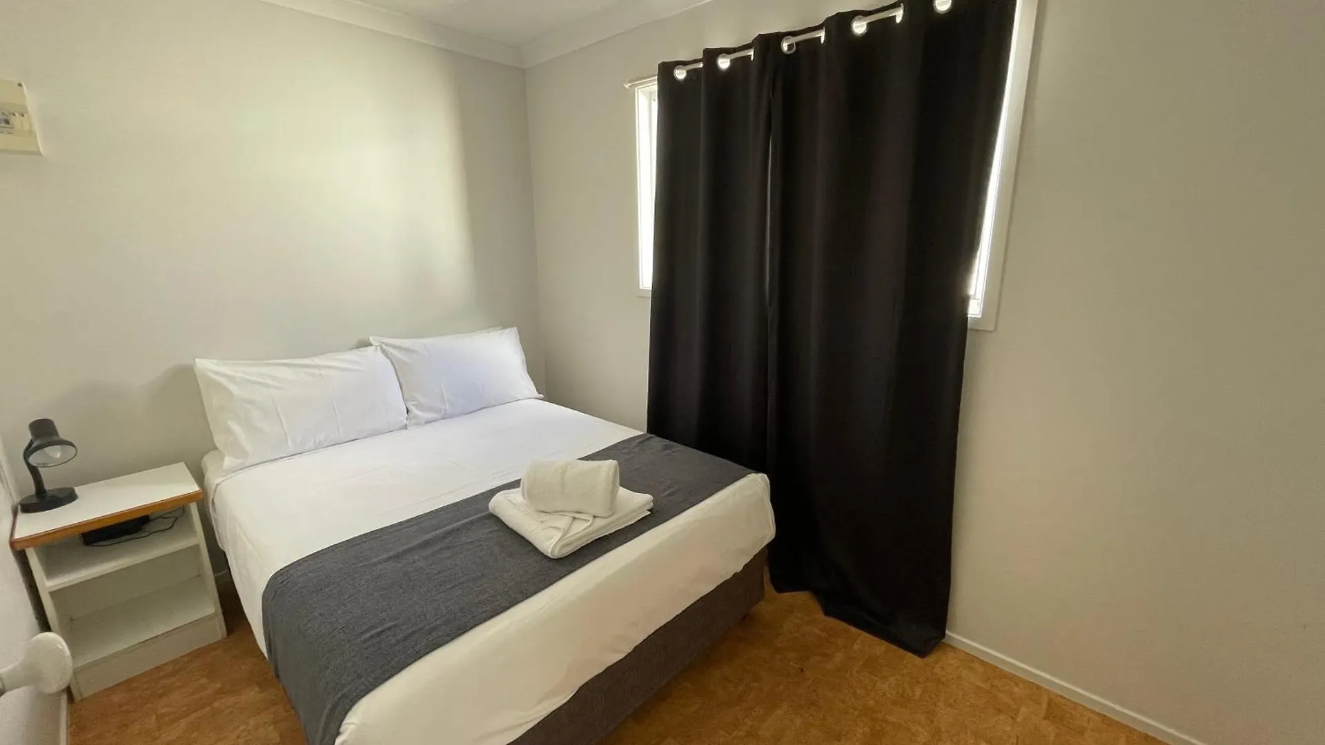 Big4 Breeze Holiday Parks - Rainbow Beach