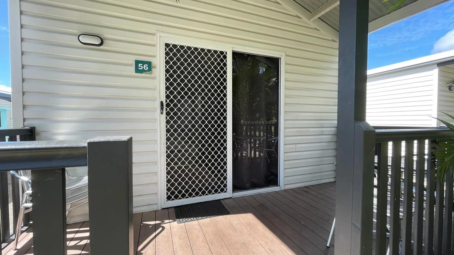 Big4 Breeze Holiday Parks - Rainbow Beach