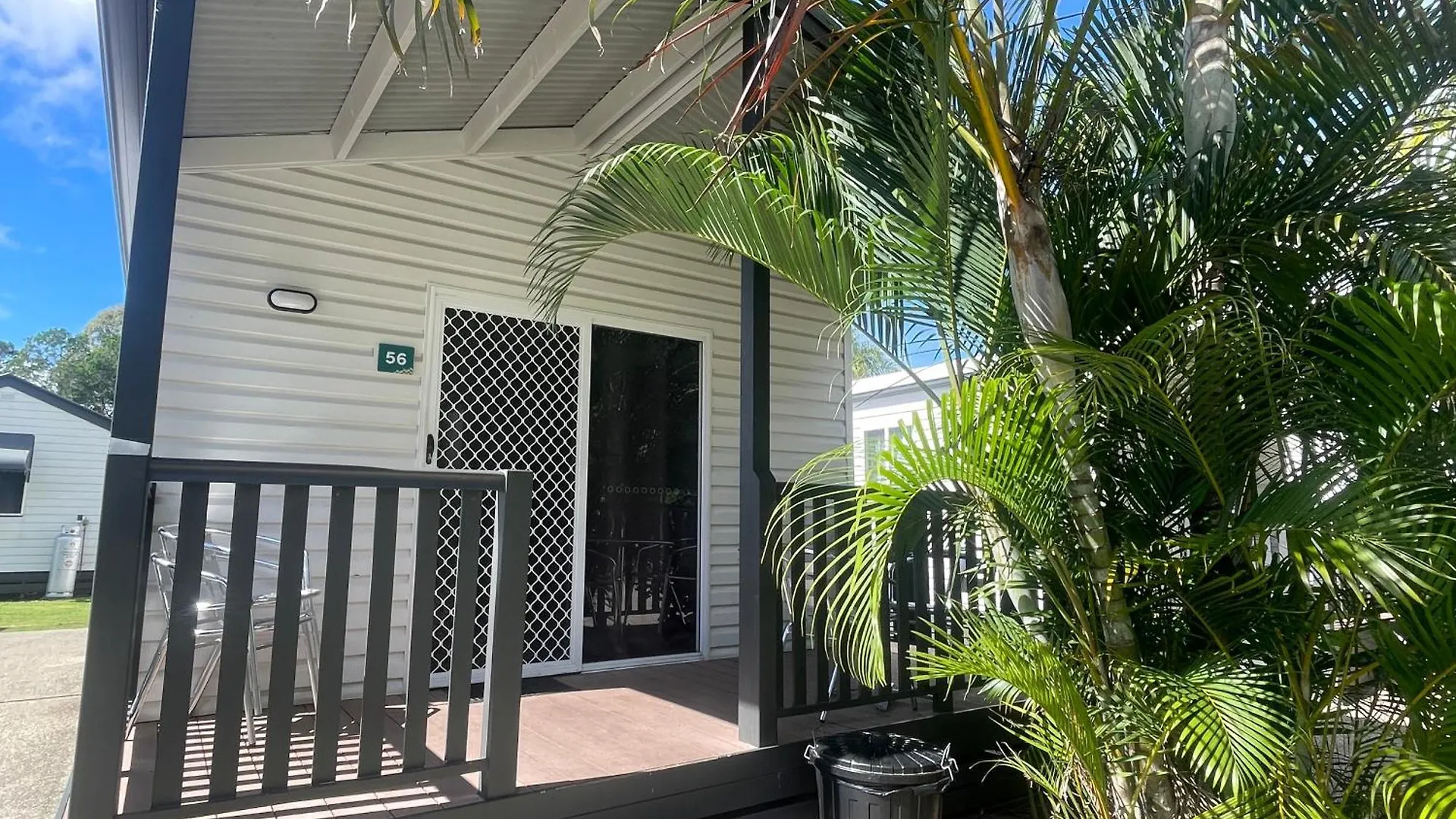 Big4 Breeze Holiday Parks - Rainbow Beach