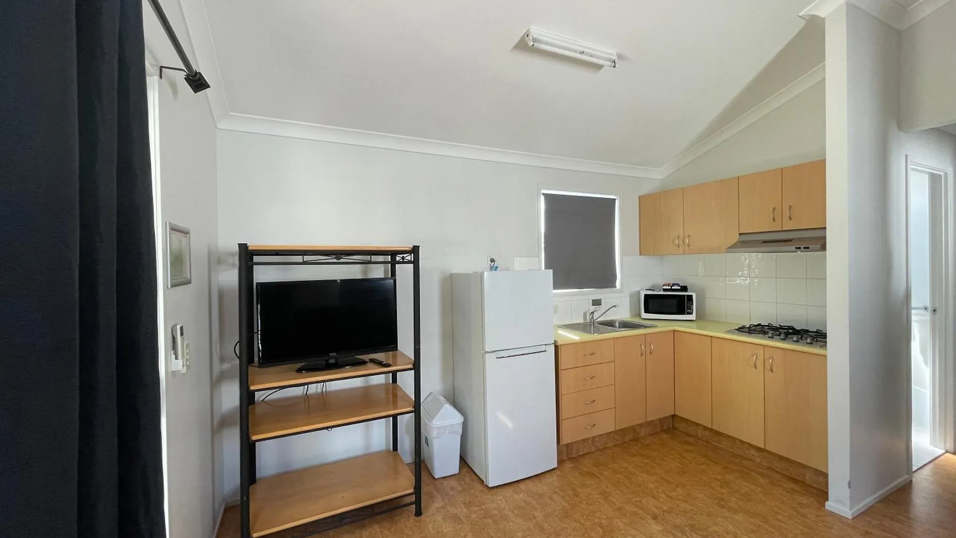 Big4 Breeze Holiday Parks - Rainbow Beach