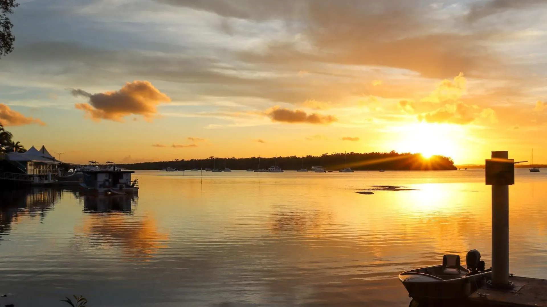 Big4 Breeze Holiday Parks - Rainbow Beach