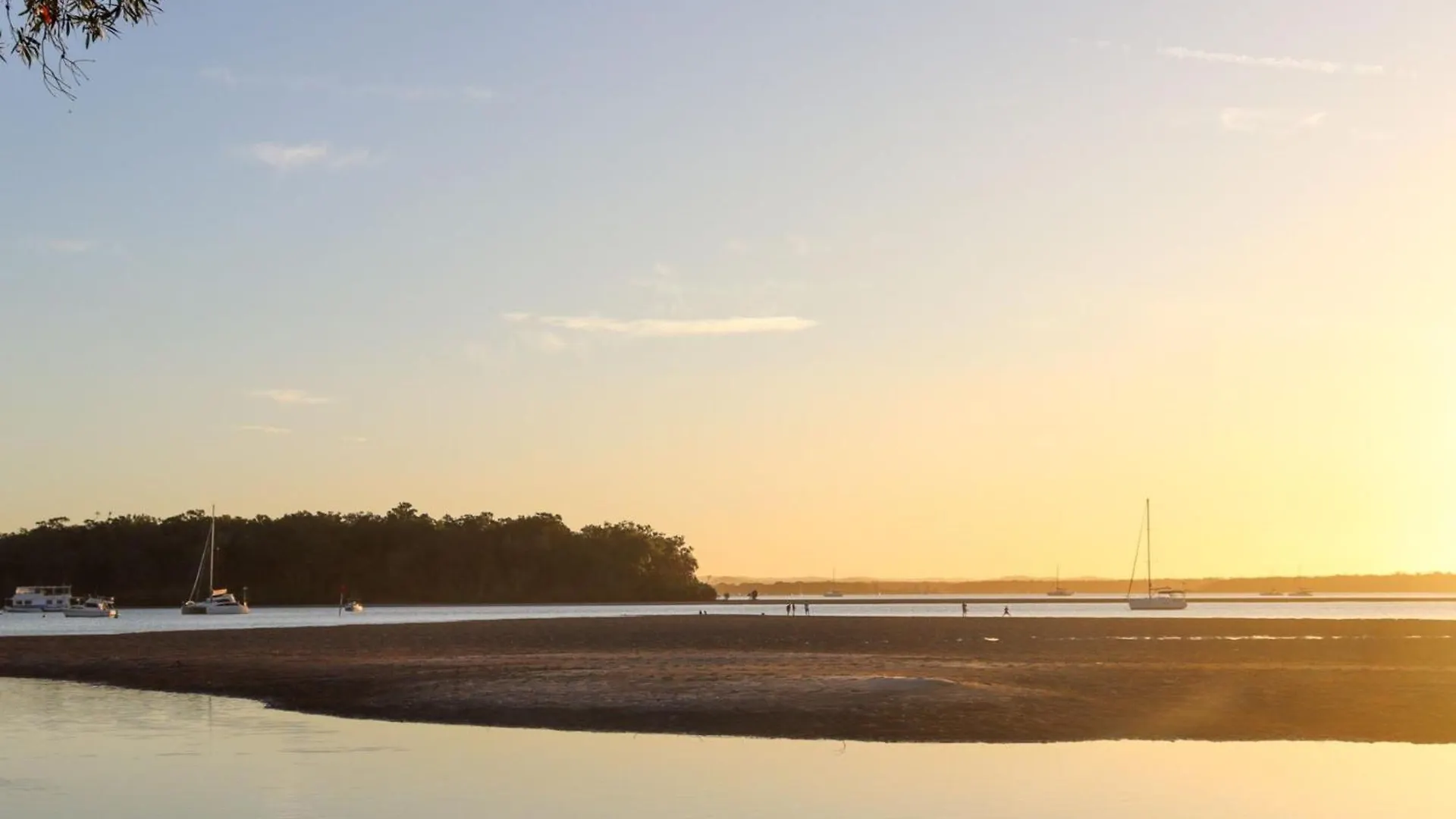 Big4 Breeze Holiday Parks - Rainbow Beach