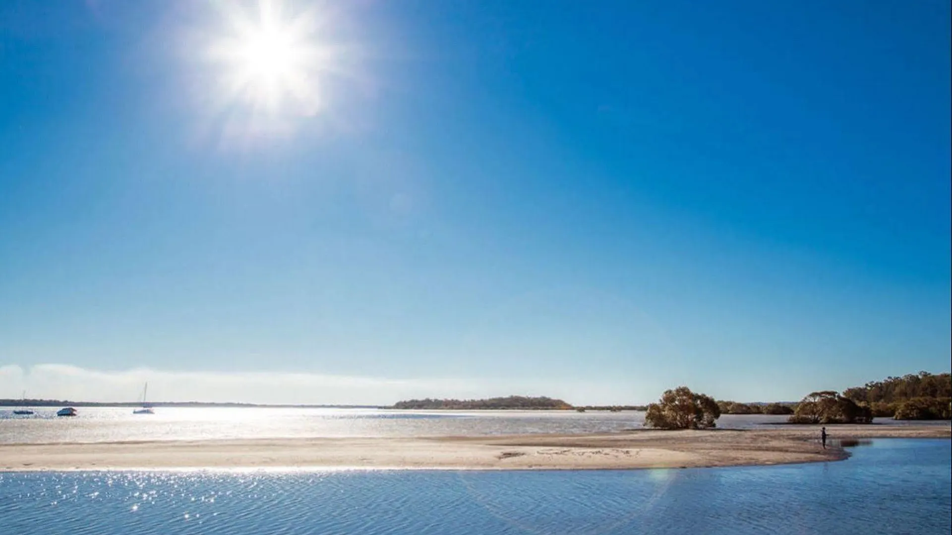 Big4 Breeze Holiday Parks - Rainbow Beach