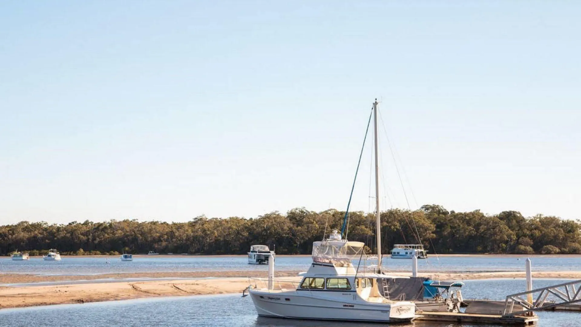 Big4 Breeze Holiday Parks - Rainbow Beach 3*,